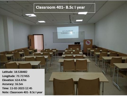 Classroom