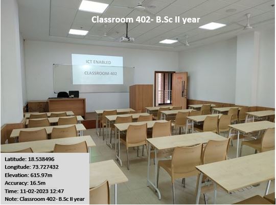 Classroom
