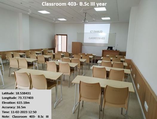 Classroom