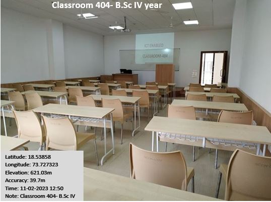Classroom