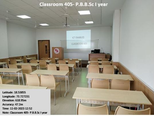 Classroom