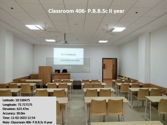 Classroom