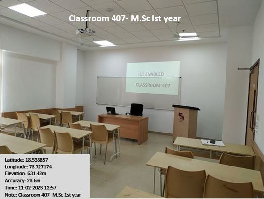 Classroom