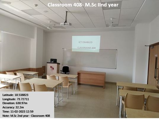 Classroom