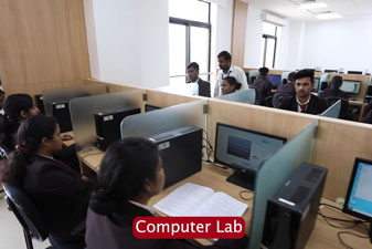 Computer Lab