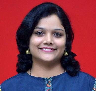 Dr. Dipali Umesh Dumbre