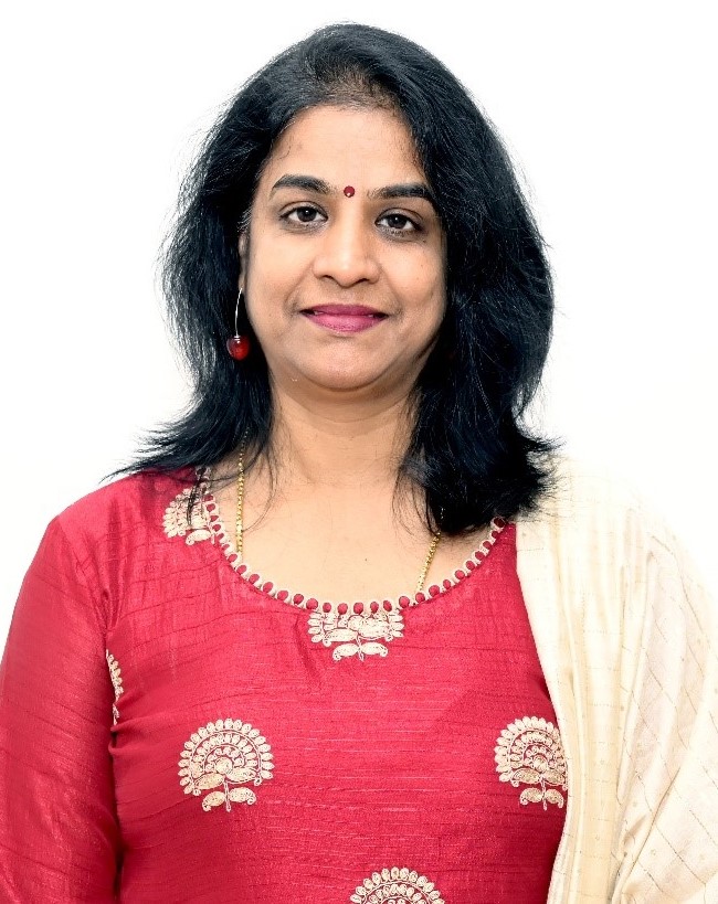 Dr. Sheela Upendra