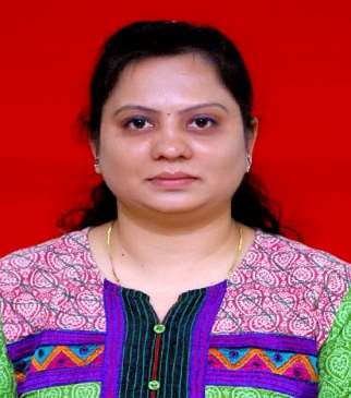 Dr. Shital Pimpalekar