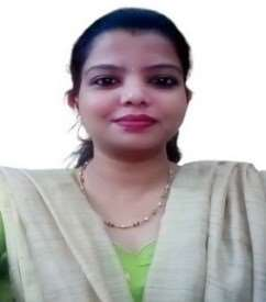Mrs. Manisha Mistry