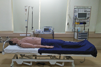 OBG and Pediatrics Laboratory